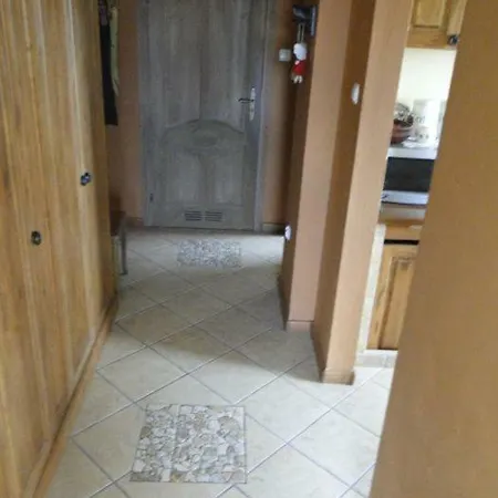 Apartament Rustica * Μάλμπορκ