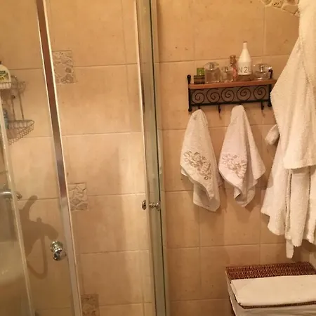Apartament Rustica *