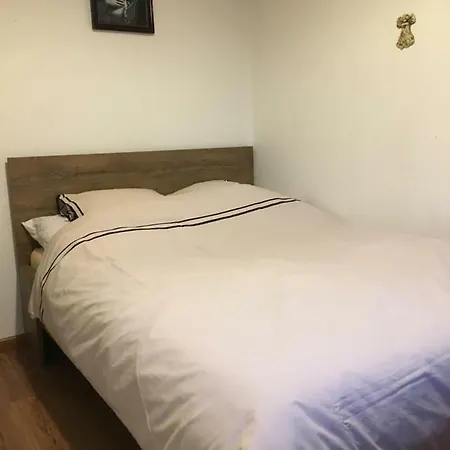 Apartament Rustica Μάλμπορκ